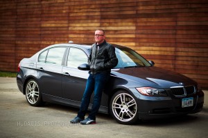 © H. Davis Photography