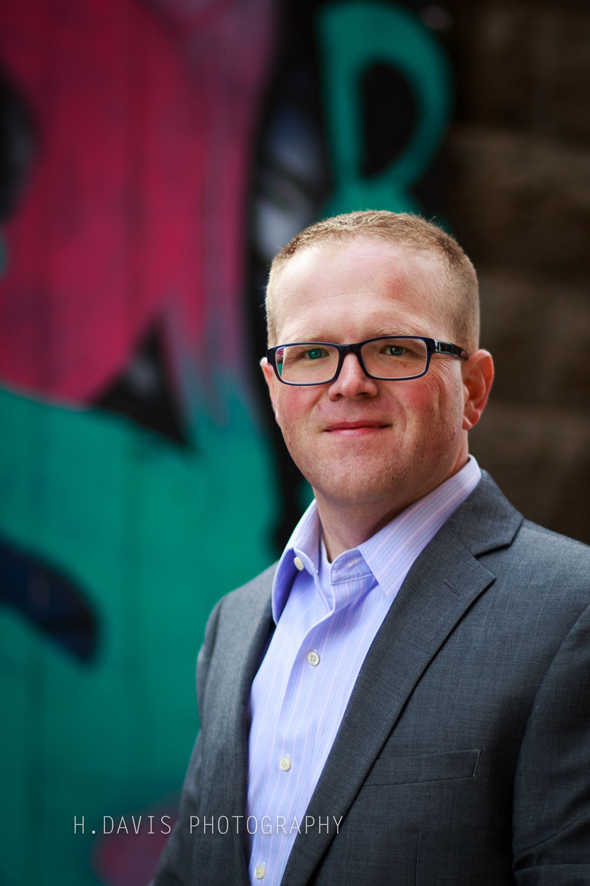 © H. Davis Photography