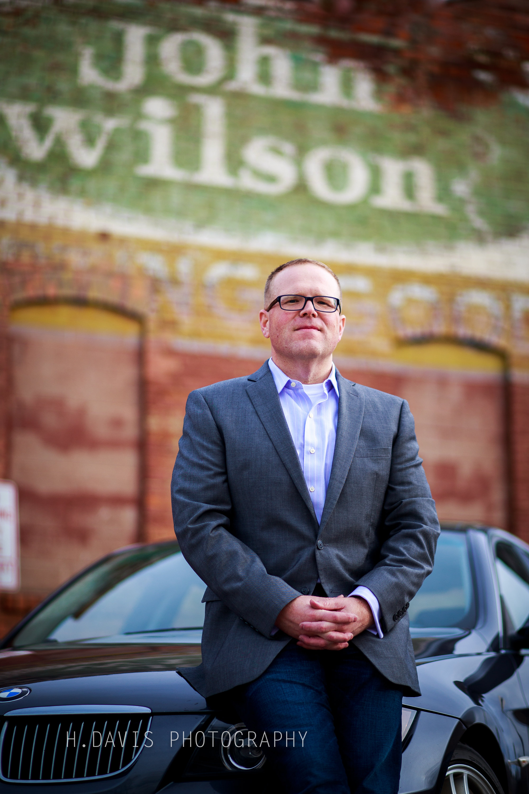 © H. Davis Photography