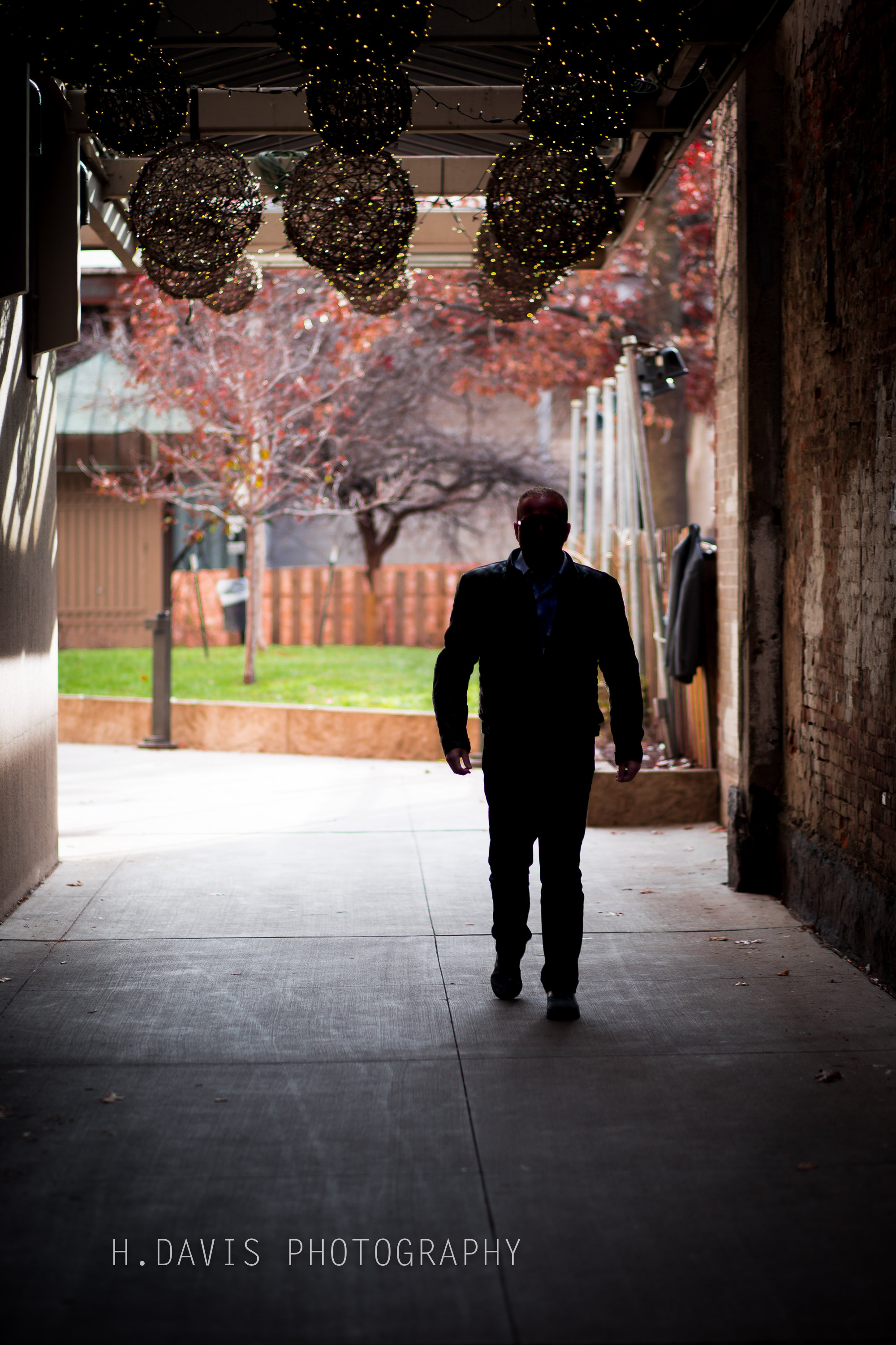 © H. Davis Photography