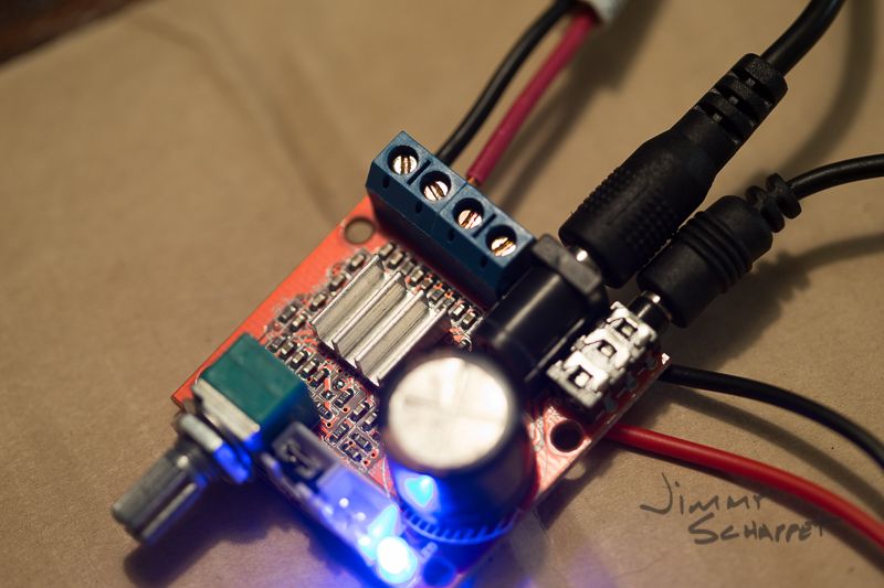 Amplifier